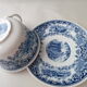 Royal Sphinx Maastricht porcelain tea cup