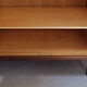 Mid-century wardrobe