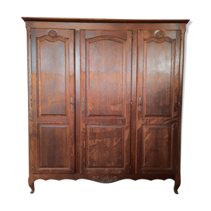 Armoire 3 portes lavaur tarn