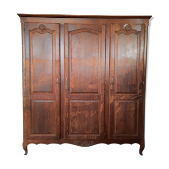 Armoire 3 portes lavaur tarn