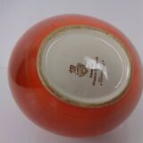 Ceramic Handle Vase from Waechtersbach, 1960s