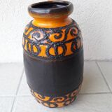70s ceramic vase
