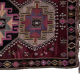 Turkish Kars kilim rug 165 x 425 cm