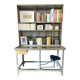 Bureau de tri postal industriel