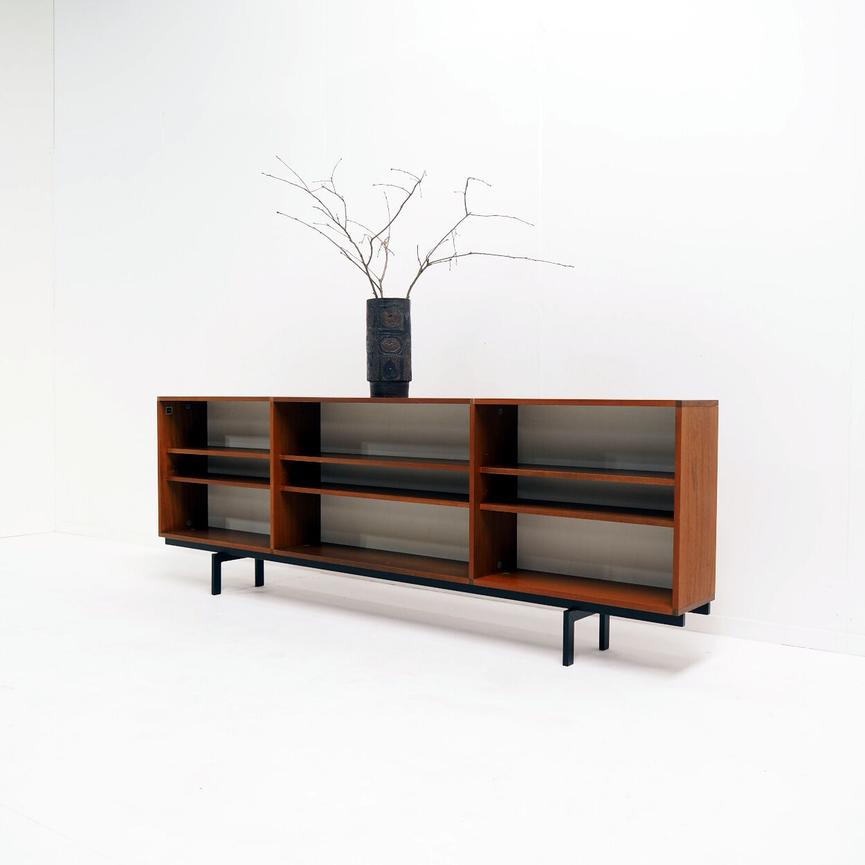 1950s sideboard by Cees Braakman for Pastoe