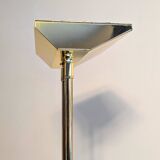 Lampadaire halogène vintage par Relco Milan Italy