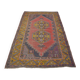 Anatolian Kurdish Handknotted Rug sku a-2