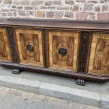 Enfilade Italian Renaissance 1950