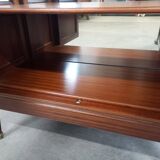 Louis XVI style display case
