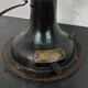 Ventilateur 1920 - AEG