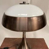 Metal lamp