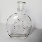 Ricard glass carafe