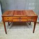 Large Louis XVI Dressing Table