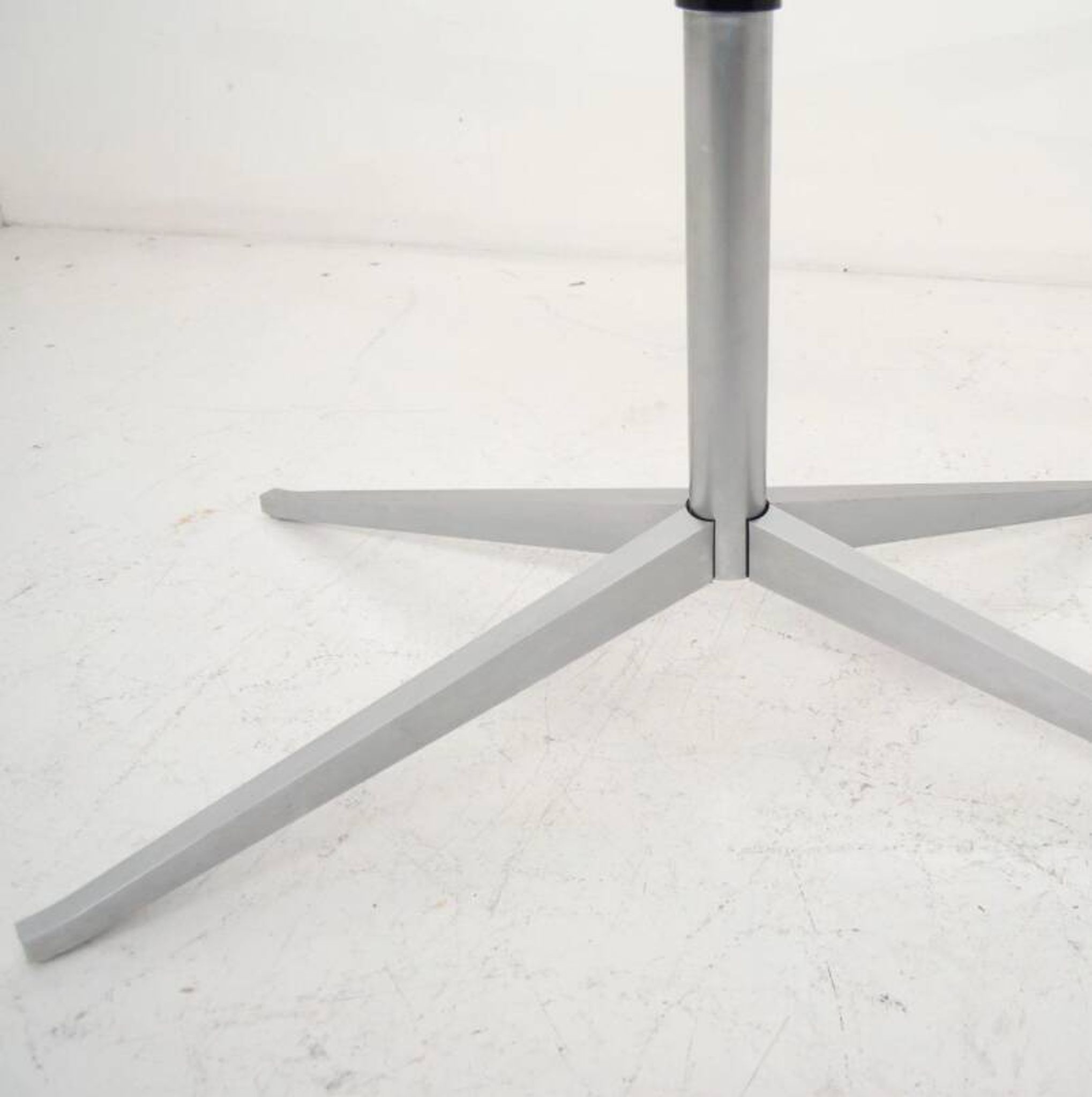 Table desk by Florence Knoll for Knoll International
