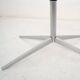 Table bureau par Florence Knoll pour Knoll International