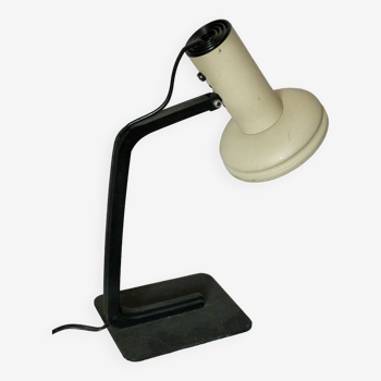 Vintage desk lamp 1970-80