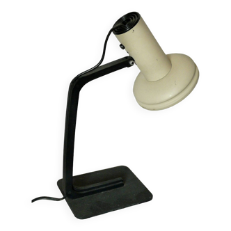 Lampe de bureau Vintage 1970-80