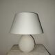 Ceramic lamp Italy 60s 70s