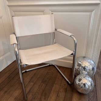 Mateo Grassi style armchair