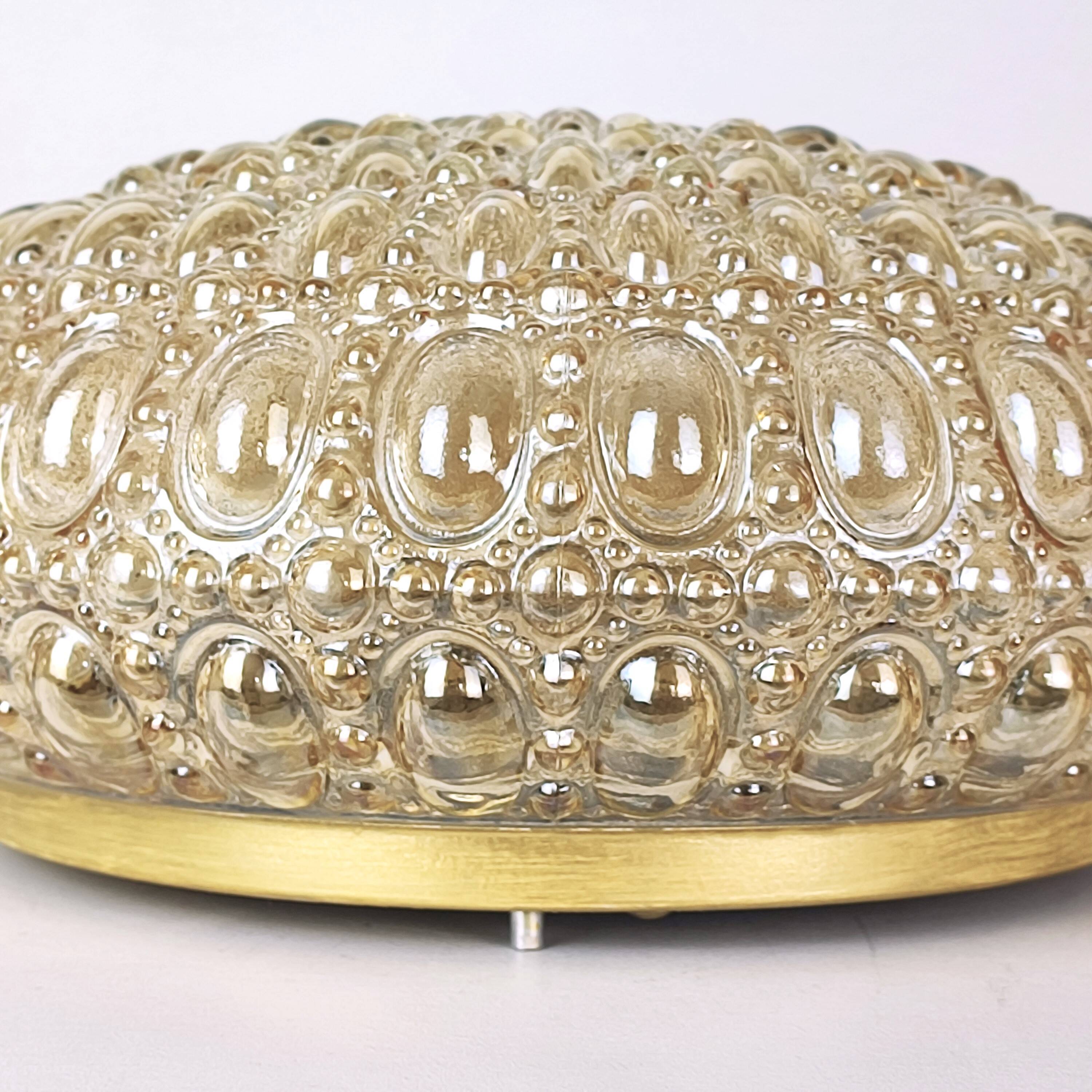 Limburg wall/ceiling light