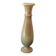 Onyx marble vase
