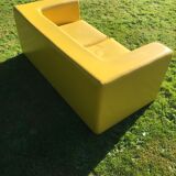 Sofa design années 60