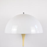 Panthella floor lamp by Verner Panton for Louis Poulsen 1970