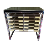 Office sorter furniture design trade year 70/80