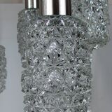 Bauhamp Leuchten Neheum Type 421 Cascade Chandelier