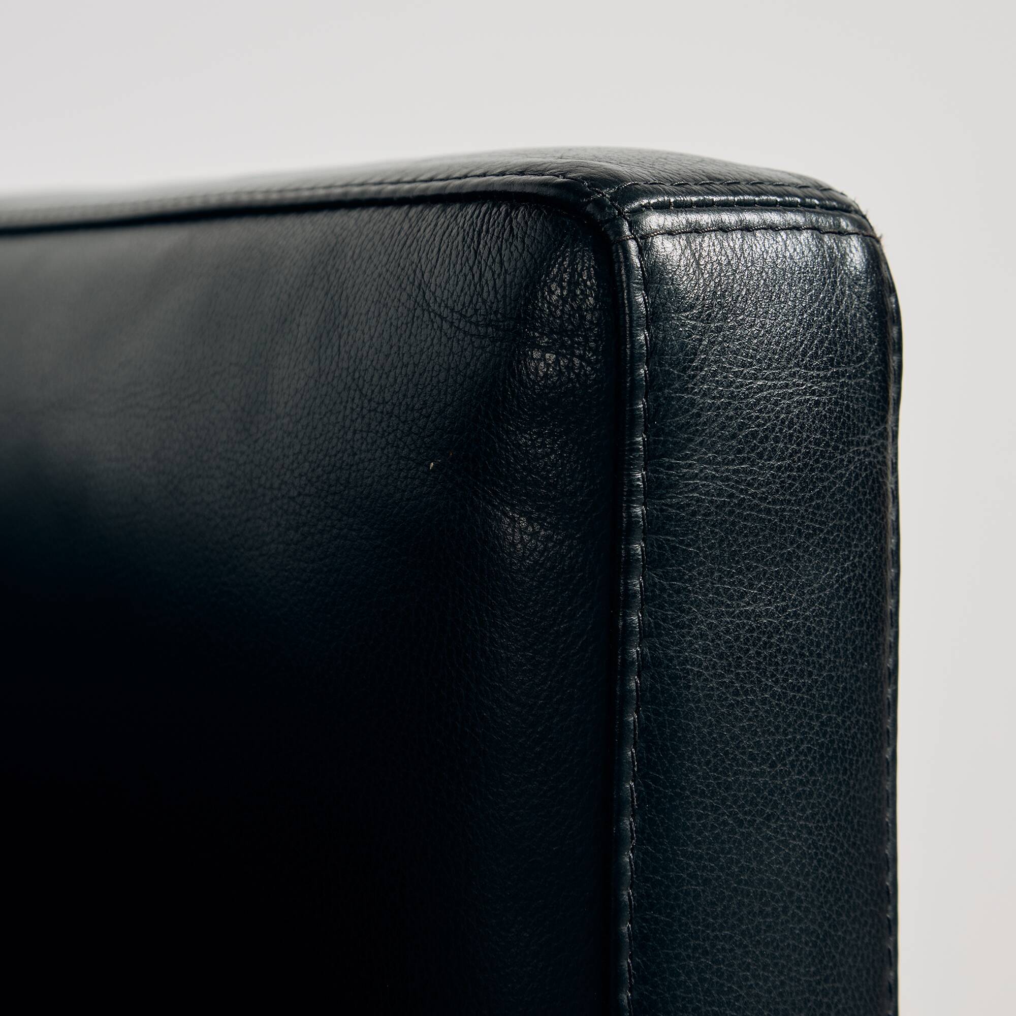 Cubic armchair by Paolo Piva for Wittmann