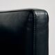 Cubic armchair by Paolo Piva for Wittmann