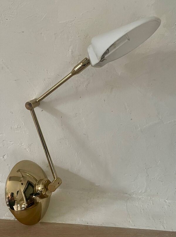 Applique bras articulée Fase vintage