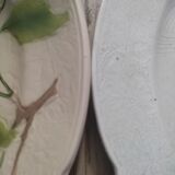 4 slurry plates by St Clément