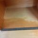 Buffet seventies scandinave pied compas
