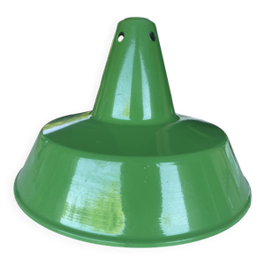 Suspension industrielle,