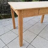 Table ancienne