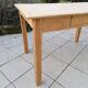 Table ancienne