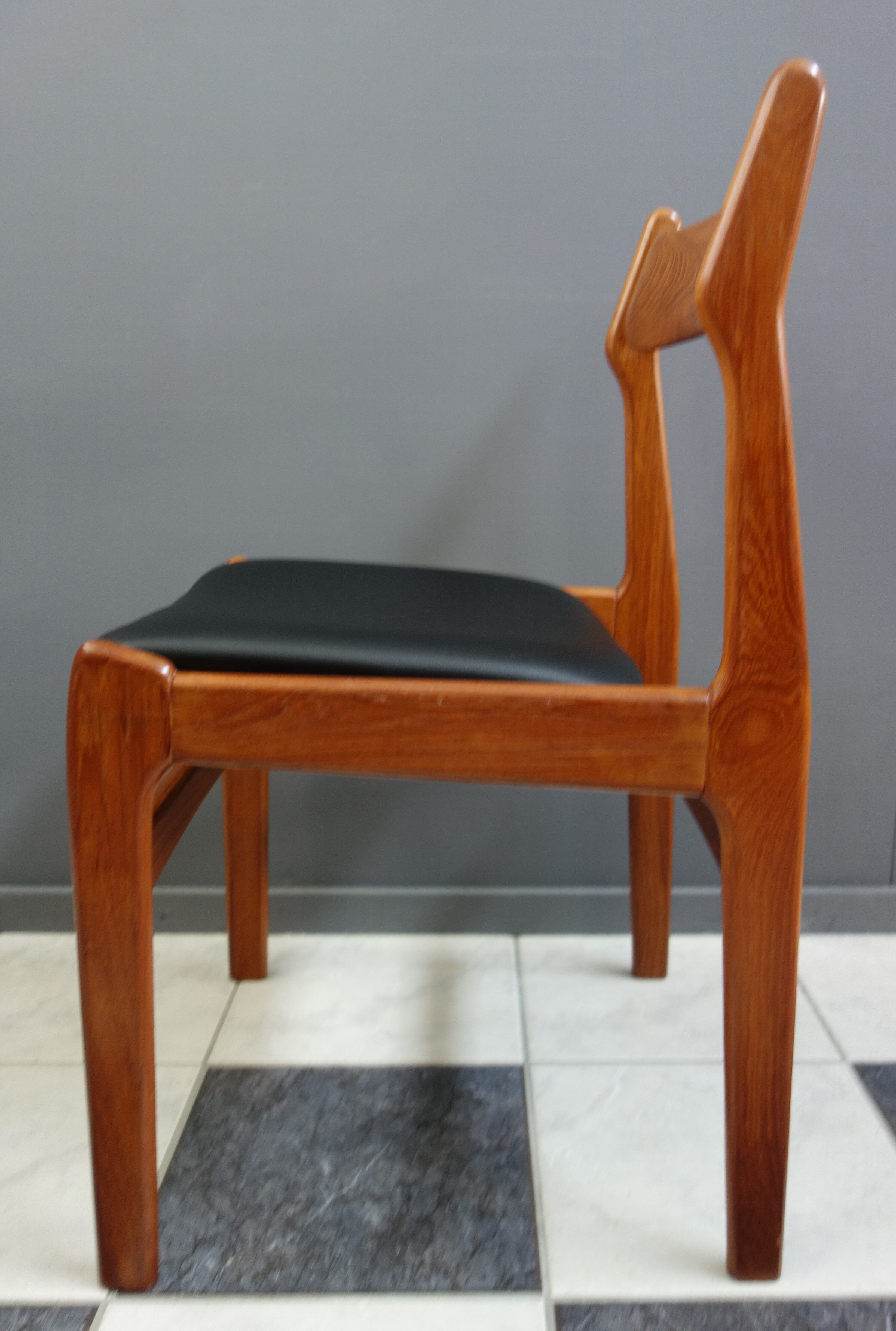 Desk chair 1960s
