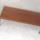 table basse Florence Knoll pour Knoll