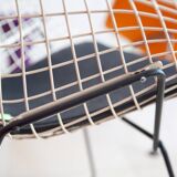 421 Diamond Chair by Harry Bertoia for Knoll International