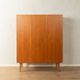 Meuble bar de style mid-century