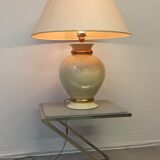 Table lamp model Leffard, Le Dauphin France