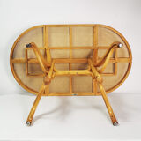 Table Mann, Germany, 1970s