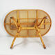 Table Mann, Germany, 1970s