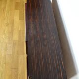 Art Deco sideboard in Macassar 1930