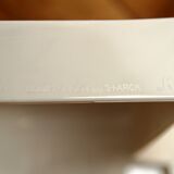 Chaise Louis Ghost, Philippe Starck