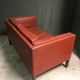 2 seat sofa by Borge Mogensen  for Fredericia Stolefabrik 1960's