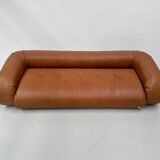 Anfibio sofa bed by Alessandro Becchi for Giovannetti, 1971.