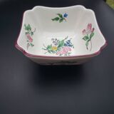 Lunéville earthenware ramekin
