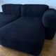 HAY Mags Soft Low Sofa Noir